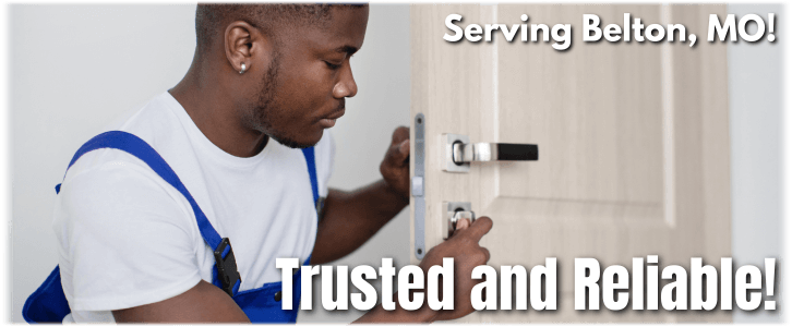 Locksmith Belton MO